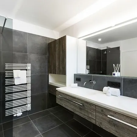 شقة Am Breitenberg Cb 12 بفرونتن