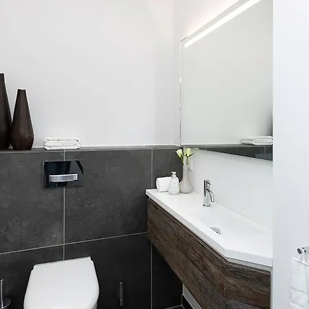 Apartment Am Breitenberg Cb 12 Pfronten