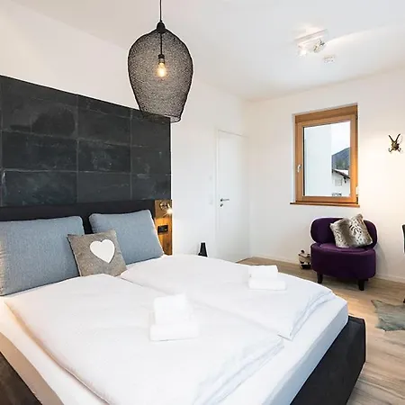 Apartment Am Breitenberg Cb 12 Pfronten