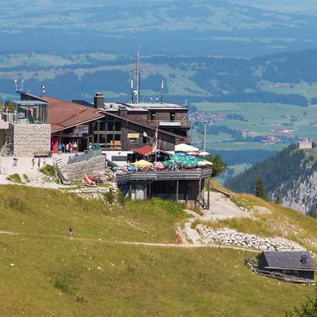 Am Breitenberg Cb 12 * Pfronten