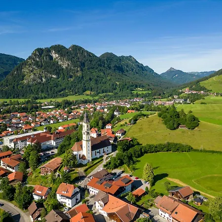 Daire Am Breitenberg Cb 12 *