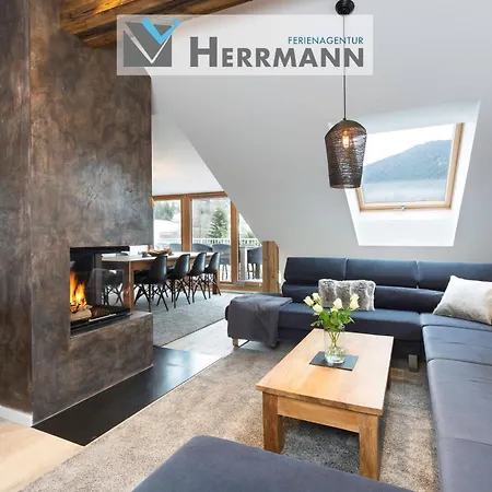 Am Breitenberg Cb 12 Apartment