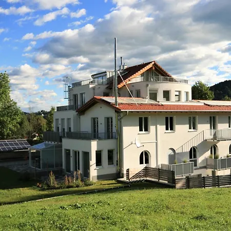 Am Breitenberg Cb 12 Apartmán