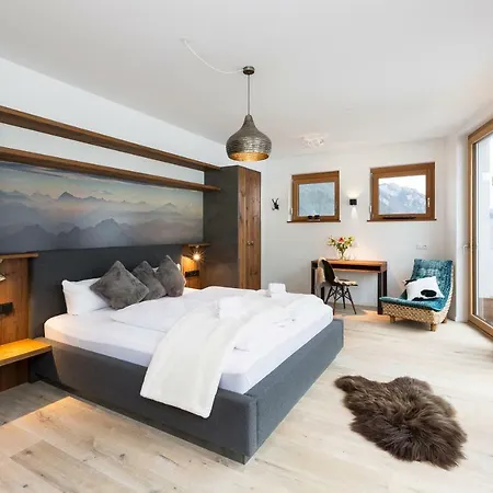 Am Breitenberg Cb 12 Apartment Pfronten