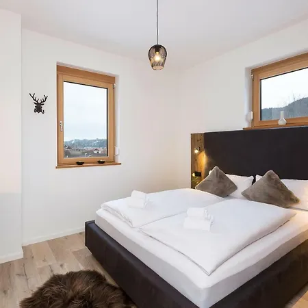 Am Breitenberg Cb 12 Appartement *