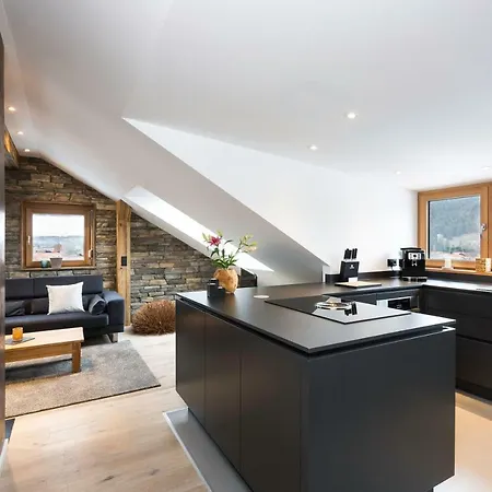 Apartment Am Breitenberg Cb 12