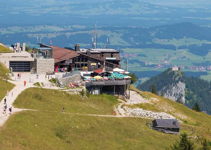 Am Breitenberg Cb 12 * Pfronten